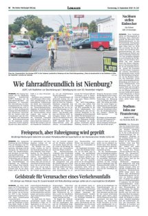 DIE HARKE Seite 12