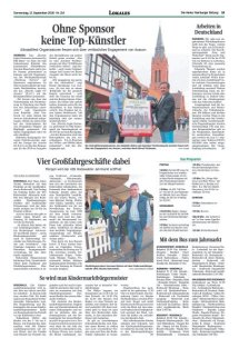DIE HARKE Seite 13