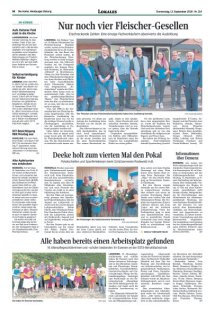 DIE HARKE Seite 14