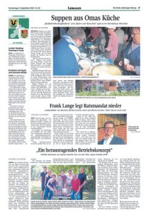 DIE HARKE Seite 17