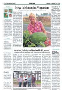 DIE HARKE Seite 18