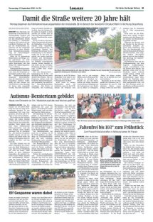 DIE HARKE Seite 19
