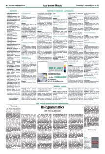 DIE HARKE Seite 20
