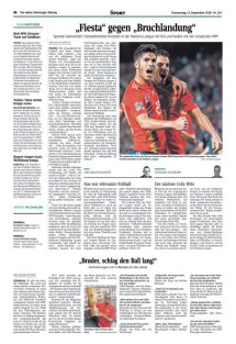 DIE HARKE Seite 28