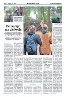 DIE HARKE Seite 3