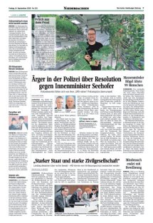 DIE HARKE Seite 7