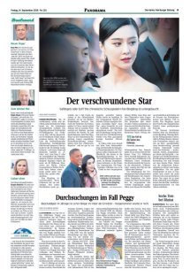 DIE HARKE Seite 9