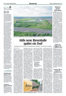 DIE HARKE Seite 10