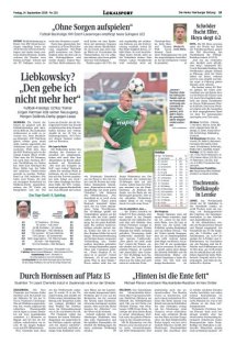 DIE HARKE Seite 13