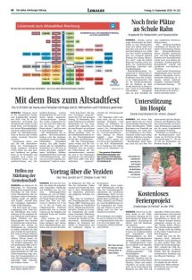DIE HARKE Seite 22