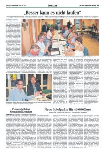 DIE HARKE Seite 25