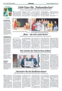 DIE HARKE Seite 26