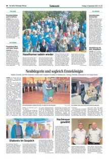 DIE HARKE Seite 28