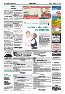 DIE HARKE Seite 36
