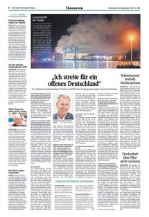 DIE HARKE Seite 8