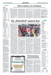DIE HARKE Seite 10