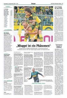 DIE HARKE Seite 11