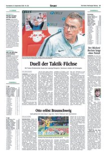 DIE HARKE Seite 13