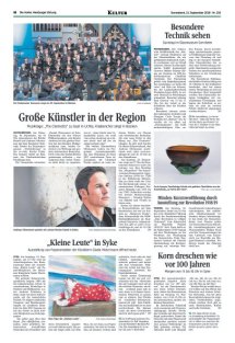 DIE HARKE Seite 18