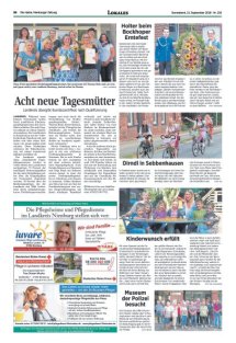DIE HARKE Seite 24