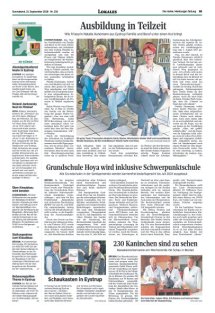 DIE HARKE Seite 25