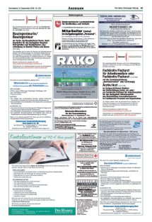 DIE HARKE Seite 43