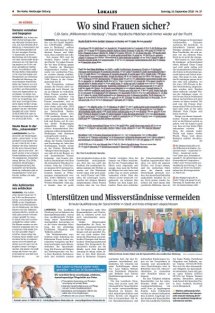 DIE HARKE am Sonntag Seite 4