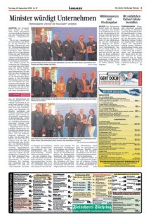 DIE HARKE am Sonntag Seite 5