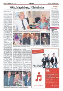 DIE HARKE am Sonntag Seite 7