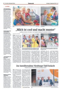 DIE HARKE am Sonntag Seite 10