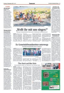 DIE HARKE am Sonntag Seite 11