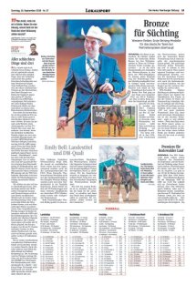 DIE HARKE am Sonntag Seite 13