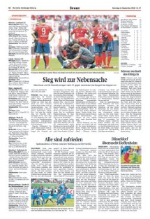 DIE HARKE am Sonntag Seite 14