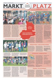 DIE HARKE am Sonntag Seite 17