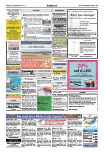 DIE HARKE am Sonntag Seite 19