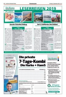 DIE HARKE am Sonntag Seite 22