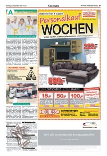 DIE HARKE am Sonntag Seite 23