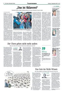 DIE HARKE Seite 2
