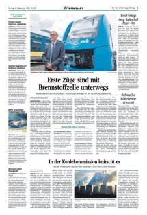DIE HARKE Seite 5