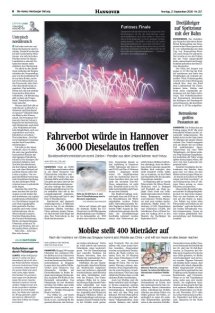 DIE HARKE Seite 8