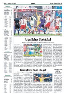 DIE HARKE Seite 11