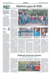 DIE HARKE Seite 15