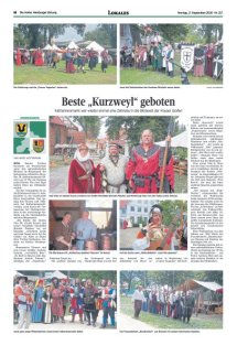 DIE HARKE Seite 18