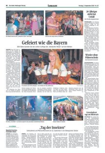 DIE HARKE Seite 20