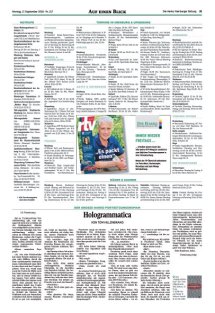 DIE HARKE Seite 21