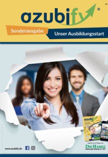 Azubify 16.09.2018