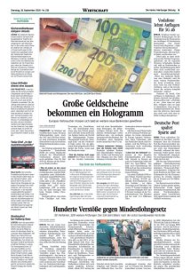 DIE HARKE Seite 5