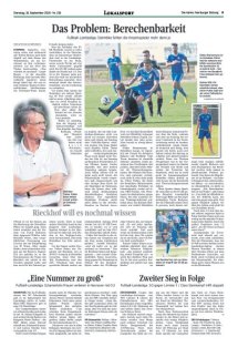 DIE HARKE Seite 9
