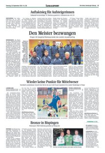 DIE HARKE Seite 11