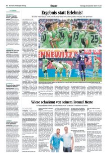 DIE HARKE Seite 14